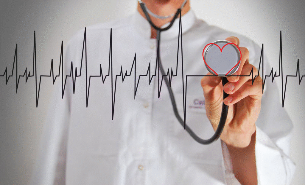 Zapobieganie procesom starzenia — rola mikrokrążenia i terapii tlenowej